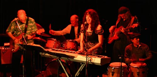 HSB at the Muse in Conway
